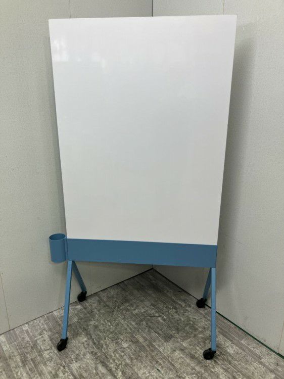 イトーキモバイルマーカーボード 縦型脚付両面ホワイトボード 商品画像3