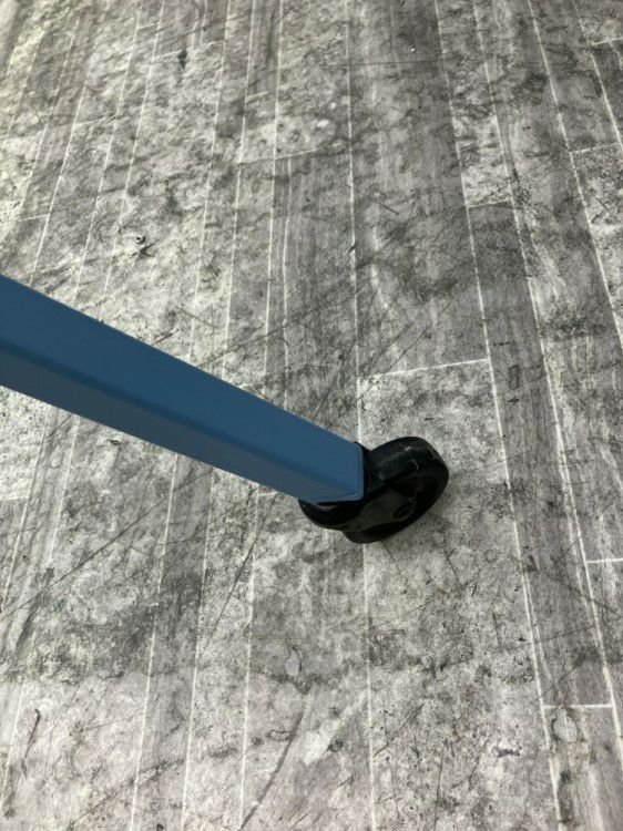 イトーキモバイルマーカーボード 縦型脚付両面ホワイトボード 商品画像8