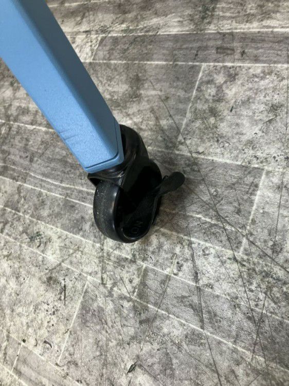 イトーキモバイルマーカーボード 縦型脚付両面ホワイトボード 商品画像9