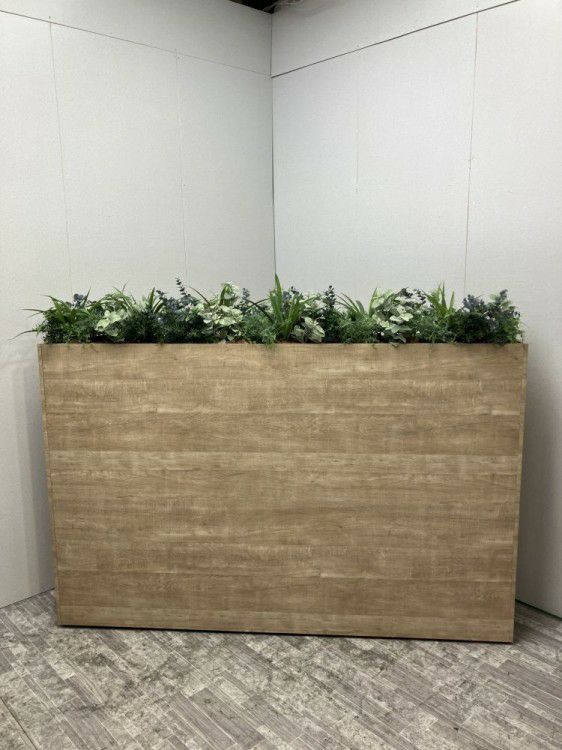 イトーキプランター 商品画像1