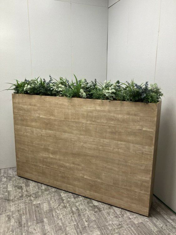 イトーキプランター 商品画像2