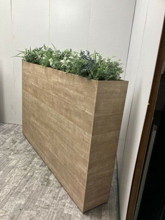 イトーキプランター 商品画像3