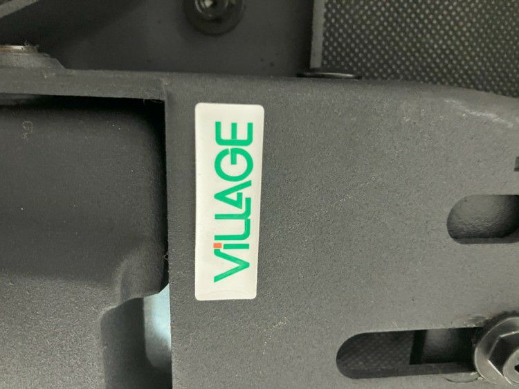 オカムラVILLAGE(ビラージュ)シリーズ 固定肘付役員チェア 商品画像22