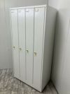 イトーキWN型ロッカーシリーズ 4人用ロッカー 商品画像2