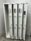 イトーキWN型ロッカーシリーズ 4人用ロッカー 商品画像4