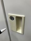 イトーキWN型ロッカーシリーズ 4人用ロッカー 商品画像7