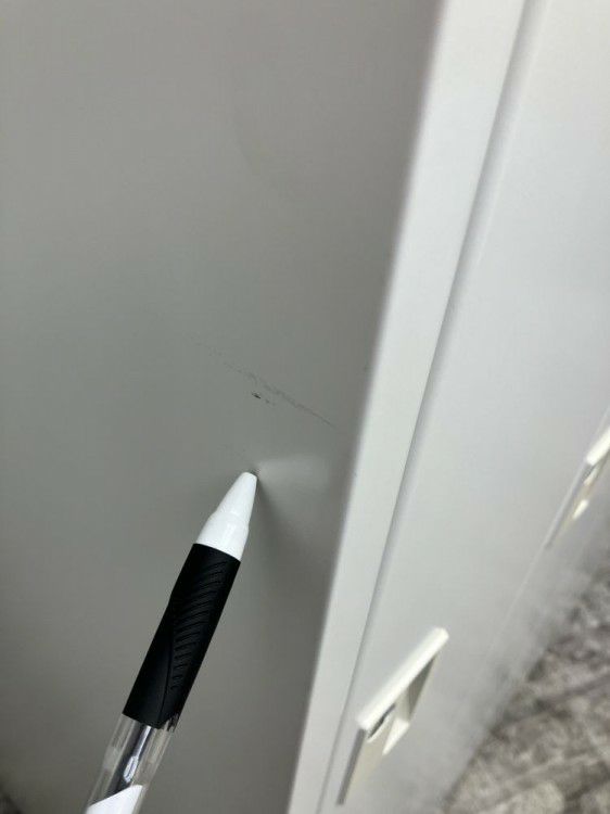 イトーキWN型ロッカーシリーズ 4人用ロッカー 商品画像8