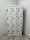 豊国工業12人用ロッカー 商品画像1