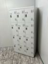 豊国工業12人用ロッカー 商品画像2