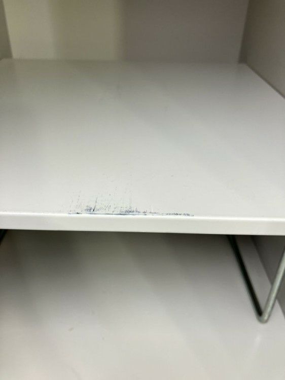 オカムラFZタイプシリーズ 9人用ロッカー 商品画像5