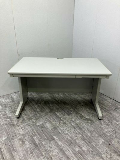 プラス1200平デスク 商品画像1