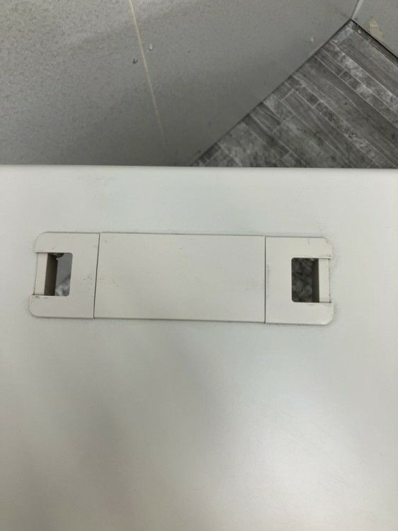 INABA/イナバ1200片袖デスク 商品画像4