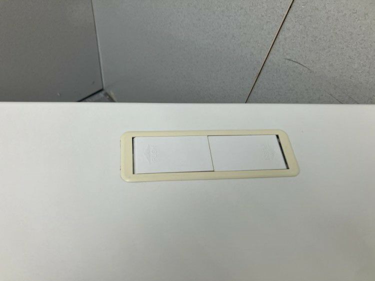 イトーキCZシリーズ 1100片袖デスク 商品画像3