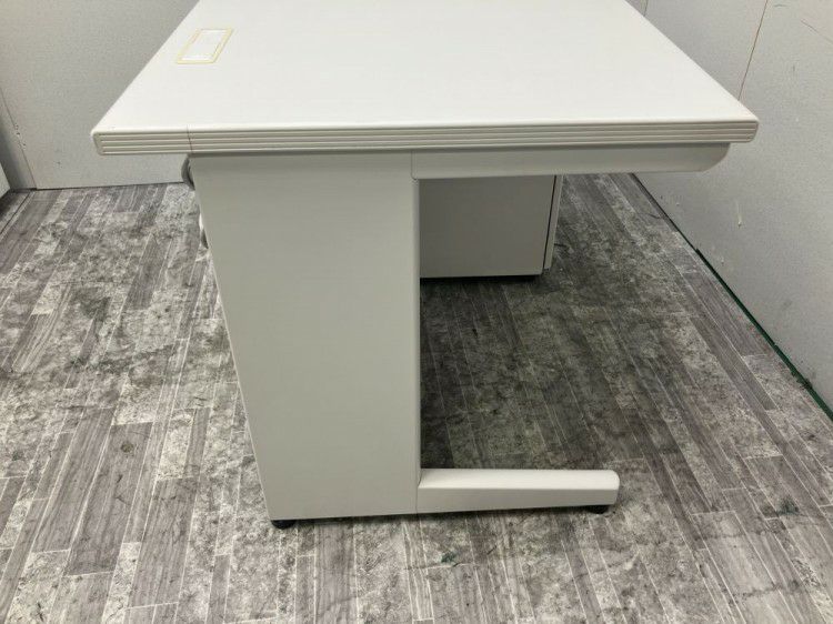 イトーキCZシリーズ 1100片袖デスク 商品画像8