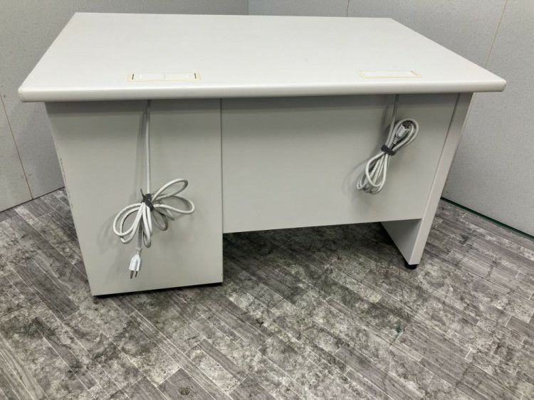 イトーキCZシリーズ 1100片袖デスク 商品画像9