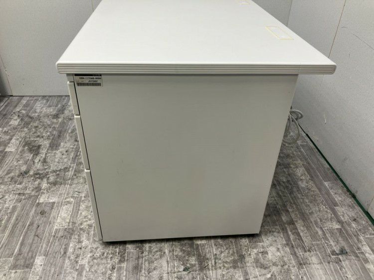 イトーキCZシリーズ 1100片袖デスク 商品画像10