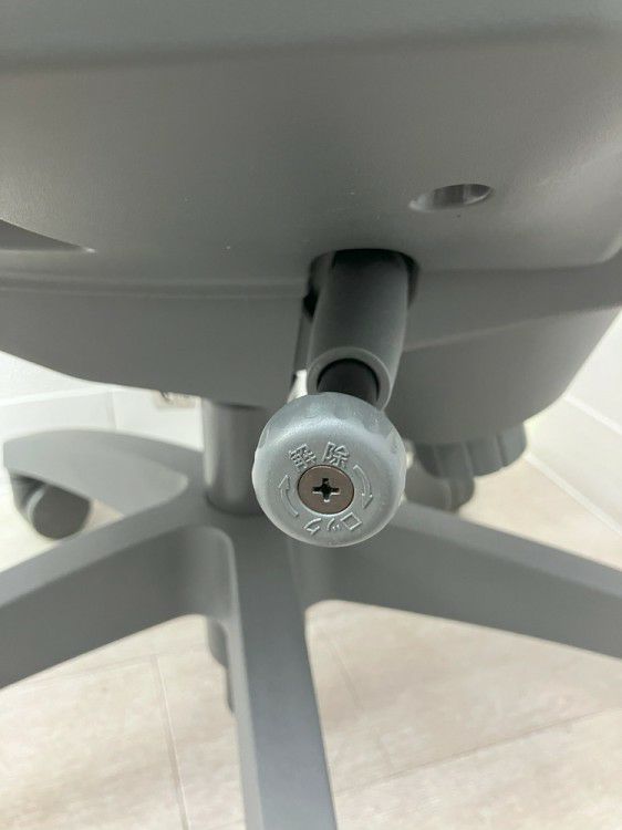 アイコOS-2200シリーズ OAチェア 商品画像14