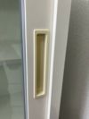 TOYO引違い・ガラス引違い上下書庫 商品画像10