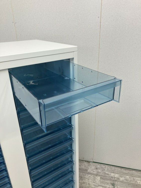 コクヨEDIA(エディア)シリーズ 天板付A3・A4クリアケース書庫 商品画像3