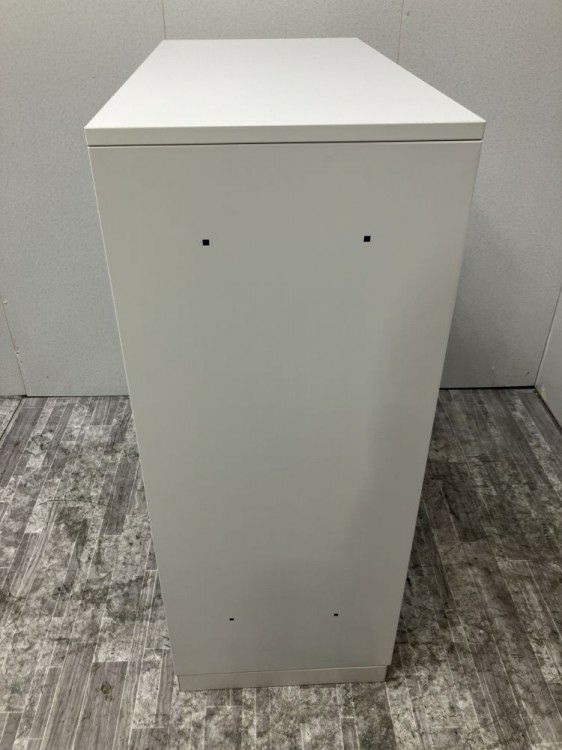 コクヨEDIA(エディア)シリーズ 天板付A3・A4クリアケース書庫 商品画像5