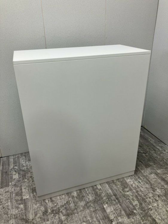 コクヨEDIA(エディア)シリーズ 天板付A3・A4クリアケース書庫 商品画像7