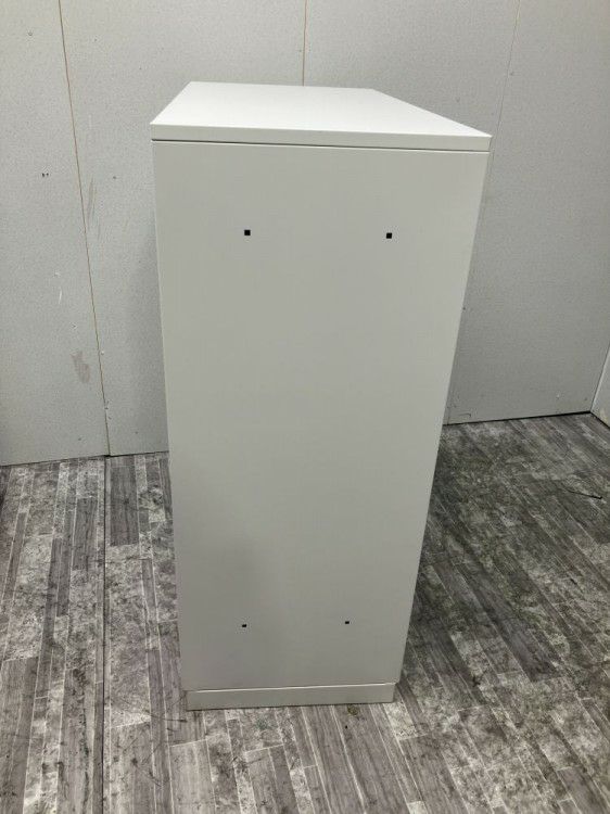 コクヨEDIA(エディア)シリーズ 天板付A3・A4クリアケース書庫 商品画像8