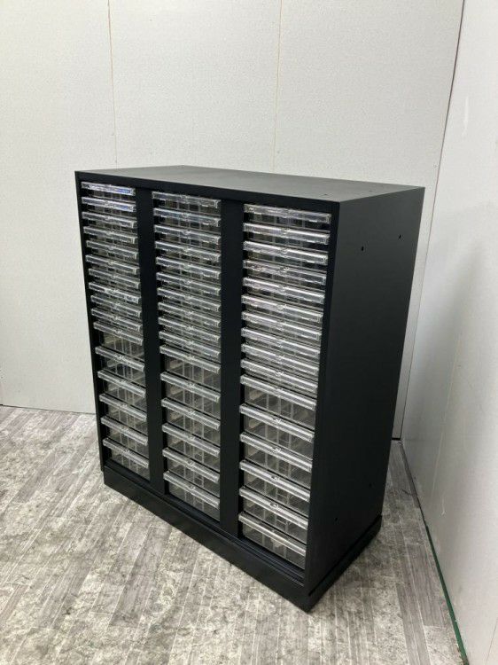 A4クリアケース書庫 商品画像2