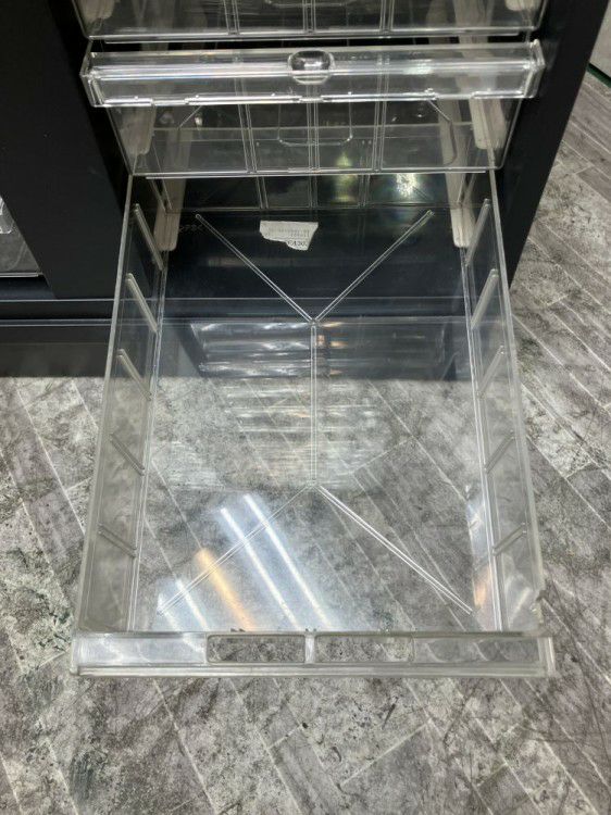 A4クリアケース書庫 商品画像5