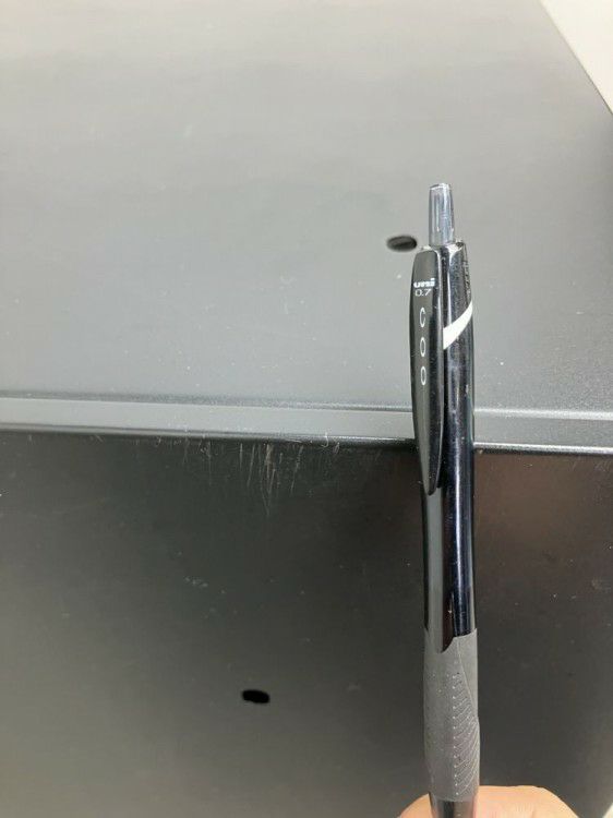 A4クリアケース書庫 商品画像9