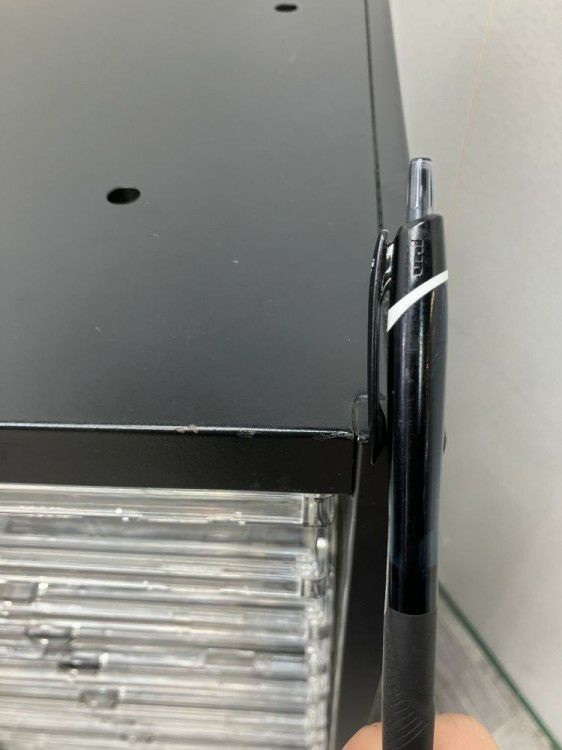 A4クリアケース書庫 商品画像10