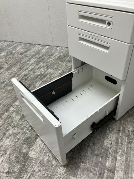 ナイキ3段インサイドワゴン 商品画像8