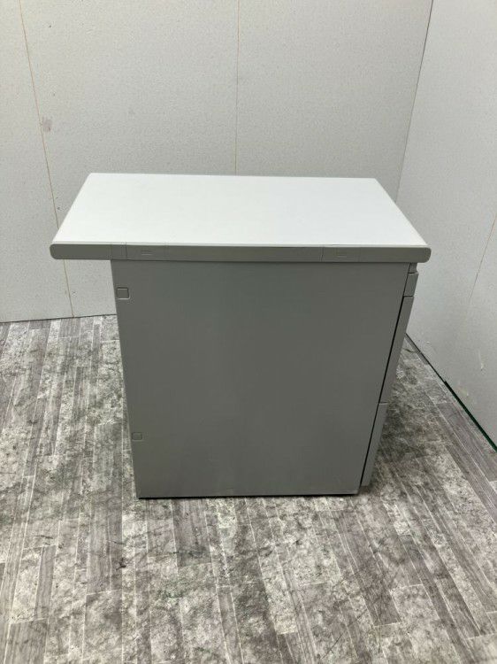 ウチダ（内田洋行）フィードシリーズ 3段脇机 商品画像5