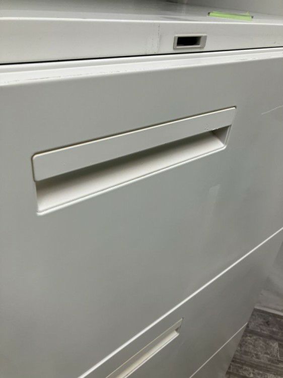 ウチダ（内田洋行）HS(ハイパーストレージ)シリーズ 3段ラテラル・両開き上下書庫 商品画像5