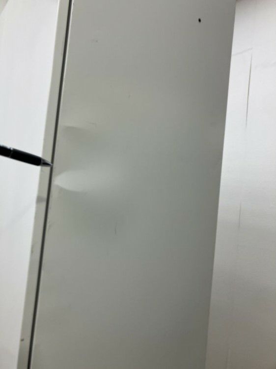 ウチダ（内田洋行）HS(ハイパーストレージ)シリーズ 3段ラテラル・両開き上下書庫 商品画像8