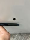 イトーキシンラインシリーズ 3段ラテラル・両開き上下書庫 商品画像9