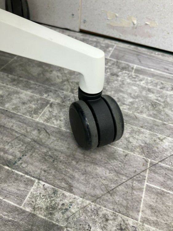 ウチダ（内田洋行）エルフィ（Elfie）チェア 固定肘付エルフィチェア 商品画像6