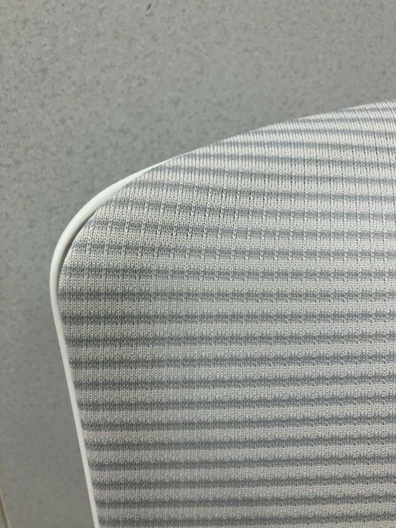 ウチダ（内田洋行）エルフィ（Elfie）チェア 固定肘付エルフィチェア 商品画像7