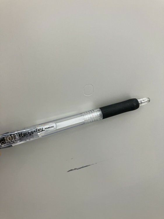 ナイキNWシリーズ 2段ラテラル・クリアケース上下書庫 商品画像8