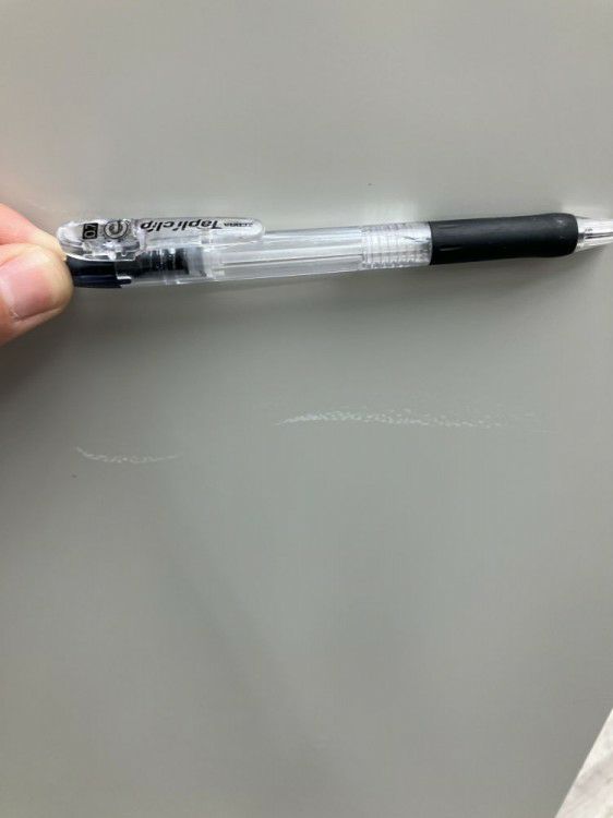 ナイキNWシリーズ 2段ラテラル・クリアケース上下書庫 商品画像9