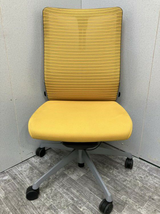 オカムラChoral（コーラル）チェア コーラルチェア 商品画像2