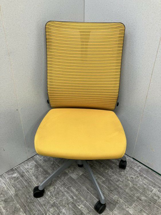 オカムラChoral（コーラル）チェア コーラルチェア 商品画像3