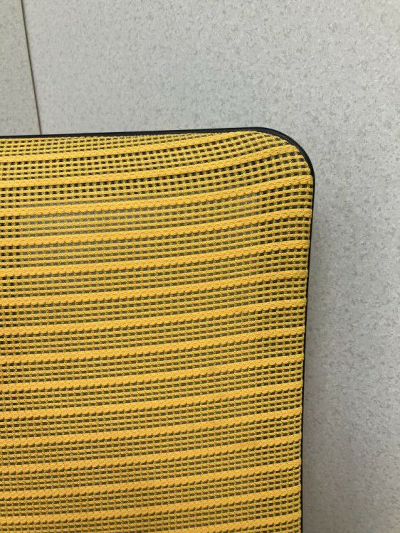 オカムラChoral（コーラル）チェア コーラルチェア 商品画像4