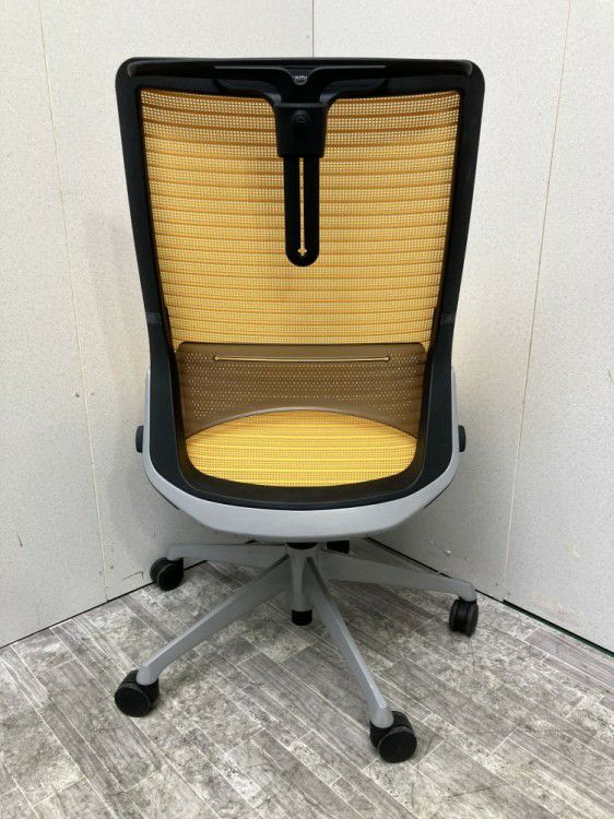 オカムラChoral（コーラル）チェア コーラルチェア 商品画像7