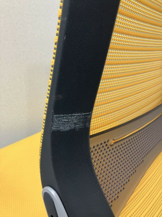 オカムラChoral（コーラル）チェア コーラルチェア 商品画像9