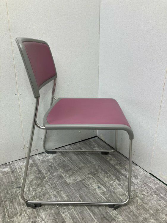 コクヨスタッキングチェア 商品画像6