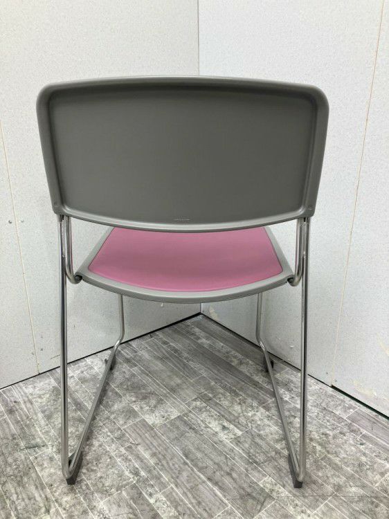 コクヨスタッキングチェア 商品画像7