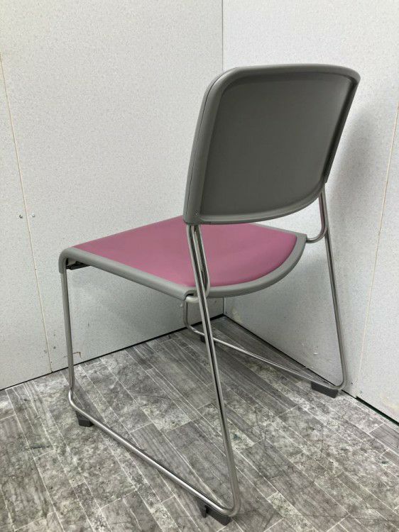 コクヨスタッキングチェア 商品画像8
