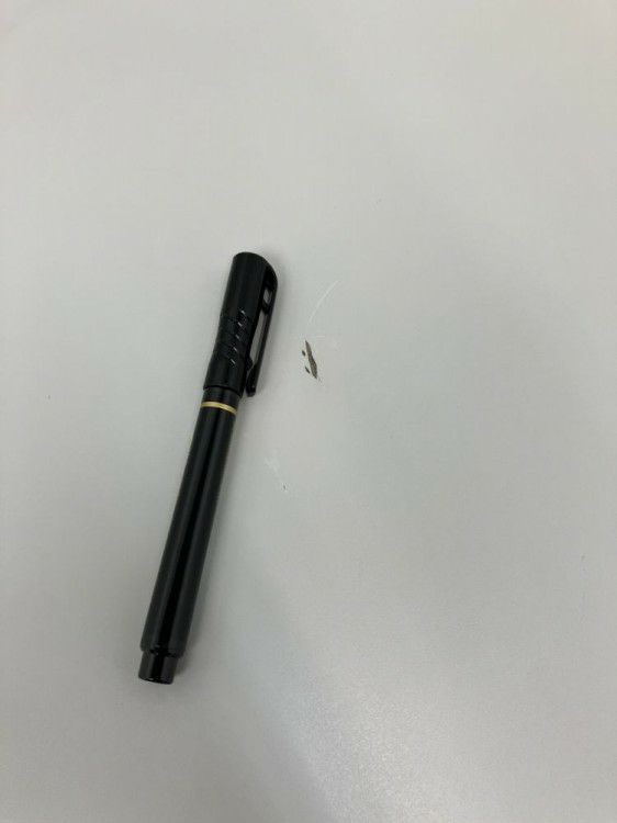 ナイキ1800ハイカウンター 商品画像8