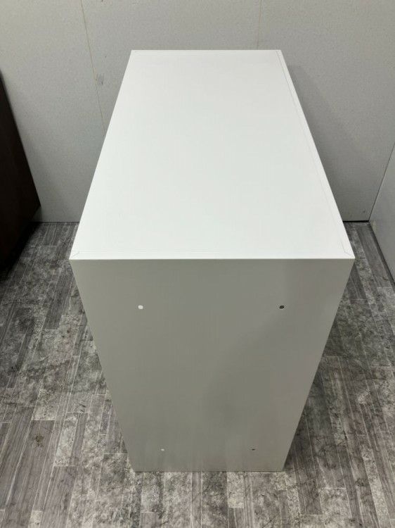 イトーキeSキャビネット(エスキャビネット)シリーズ オープン書庫 商品画像3