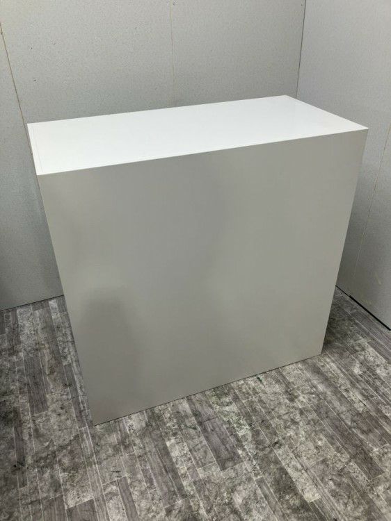 イトーキeSキャビネット(エスキャビネット)シリーズ オープン書庫 商品画像4